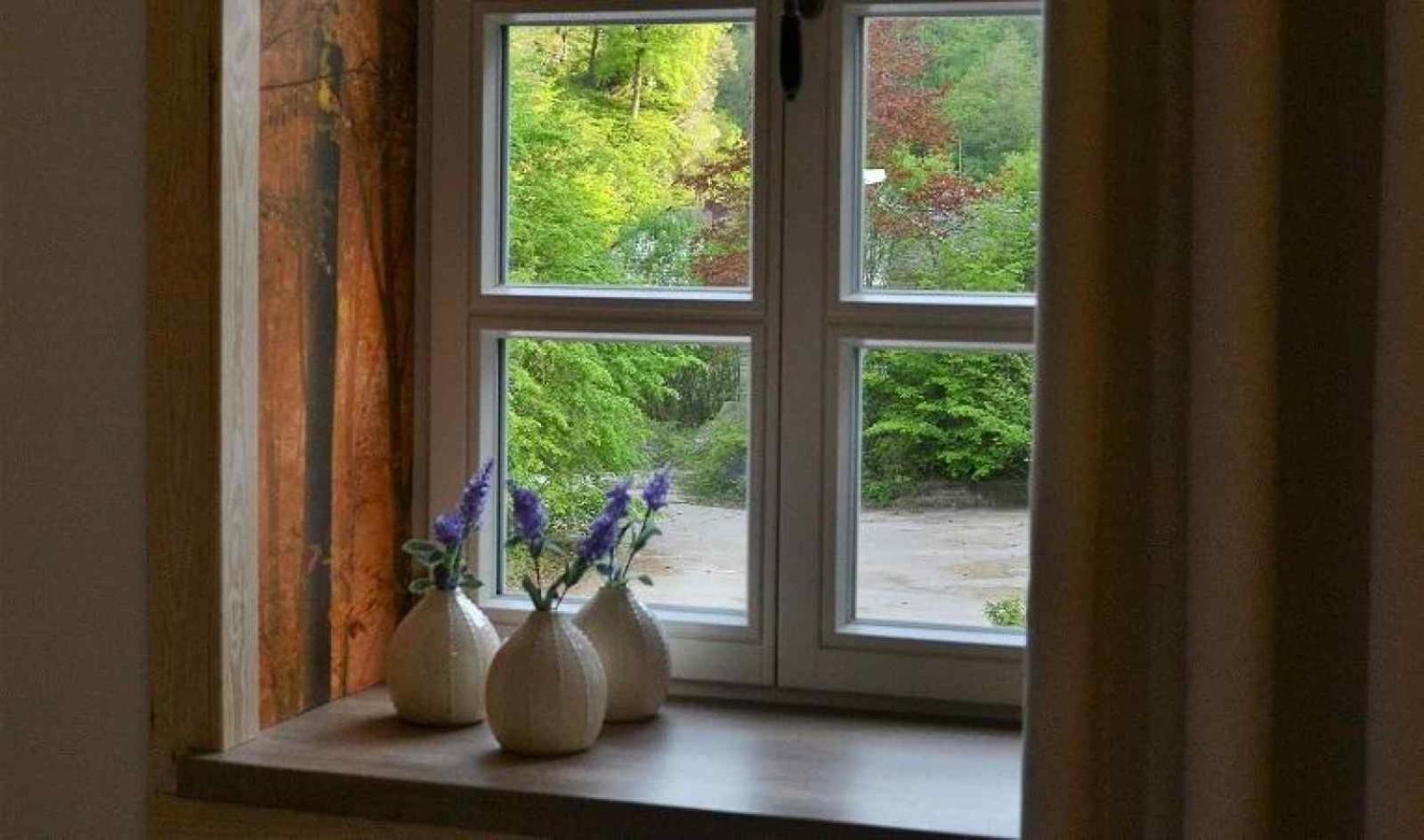 Villa Rur Monschau Exterior foto