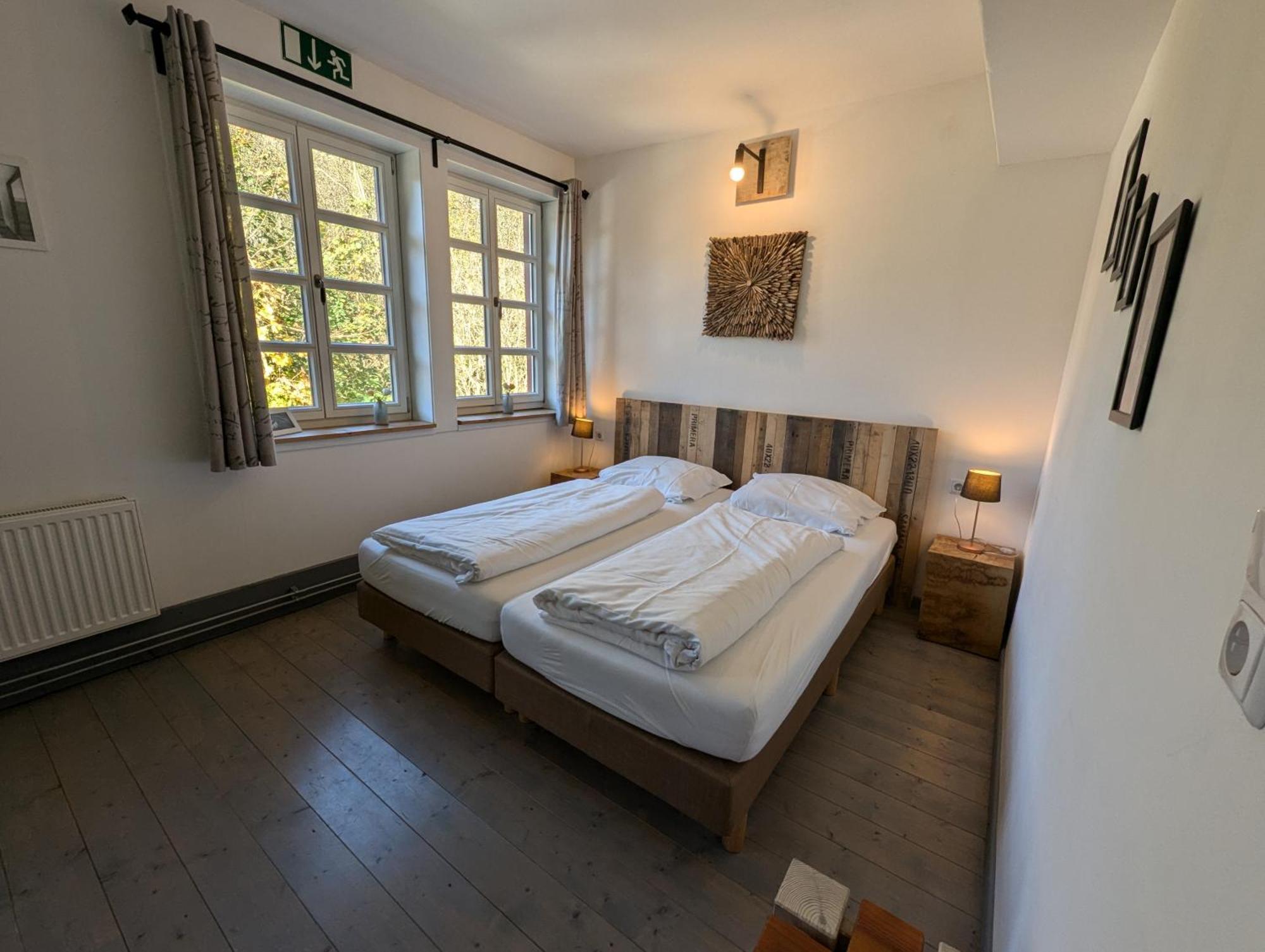 Villa Rur Monschau Exterior foto