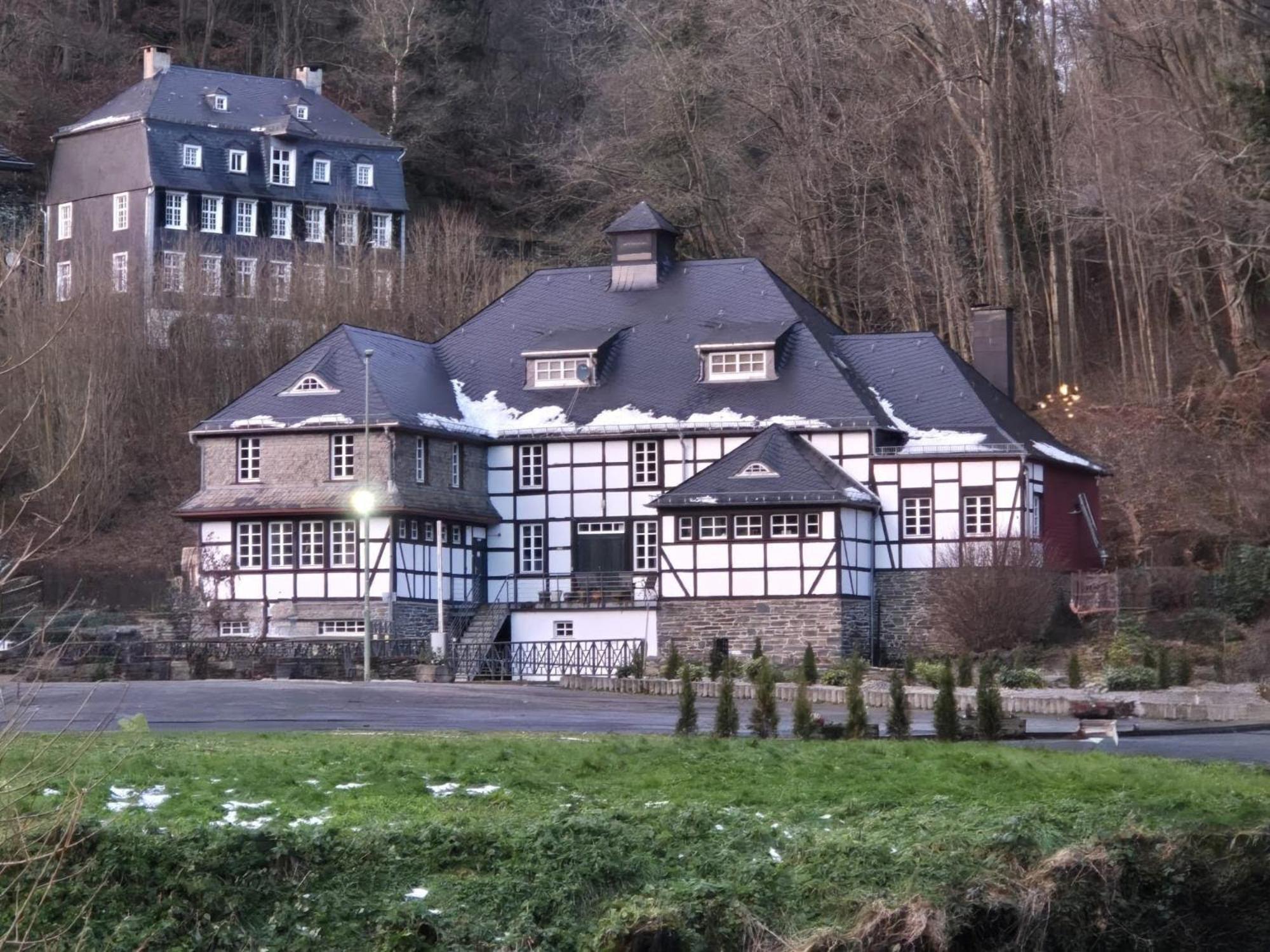 Villa Rur Monschau Exterior foto